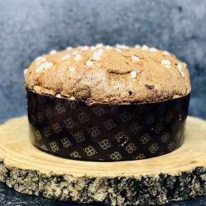 Panettone 1kg handcrafted
